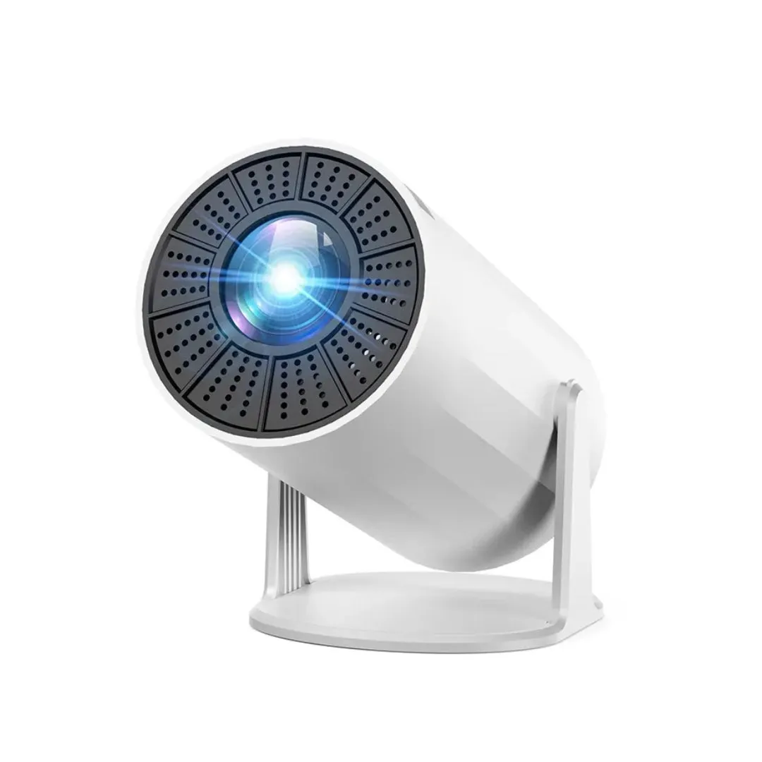 HY300 Mounting Projector