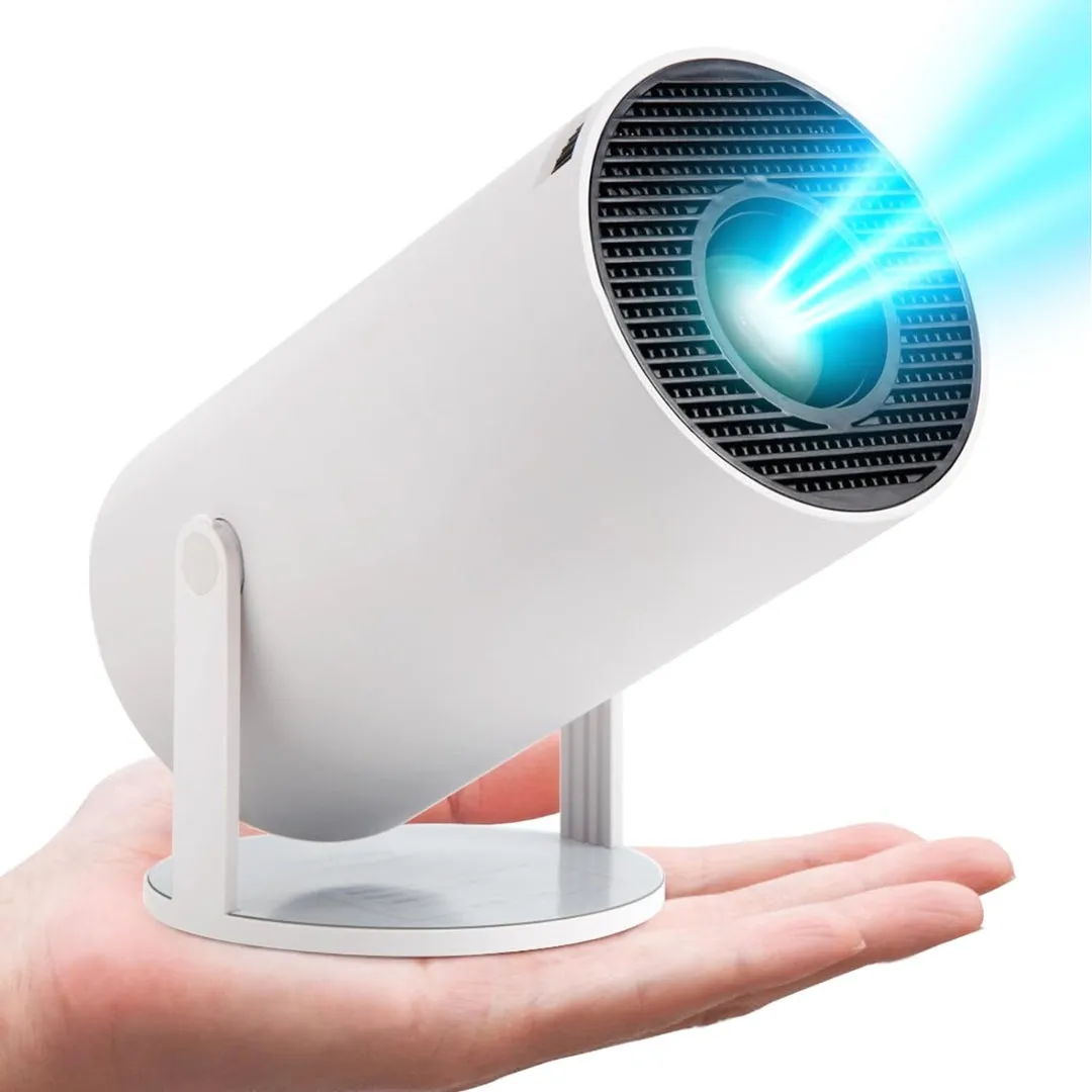 HY300 Mounting Projector
