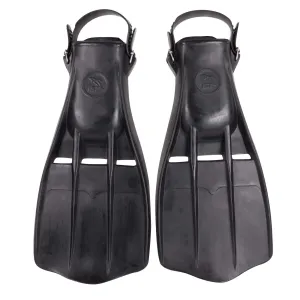 IST Rubber Rocket Scuba Diver Fins
