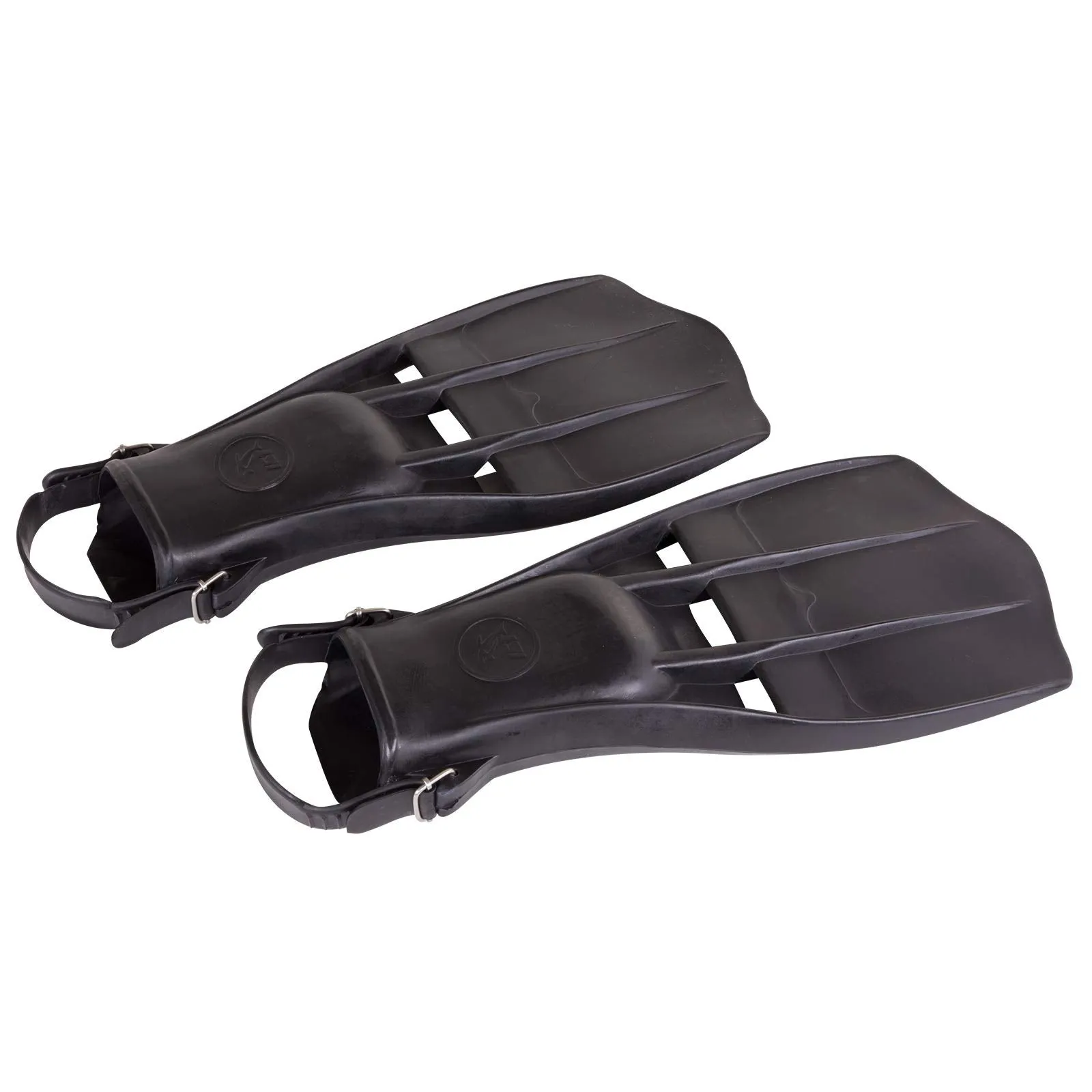 IST Rubber Rocket Scuba Diver Fins