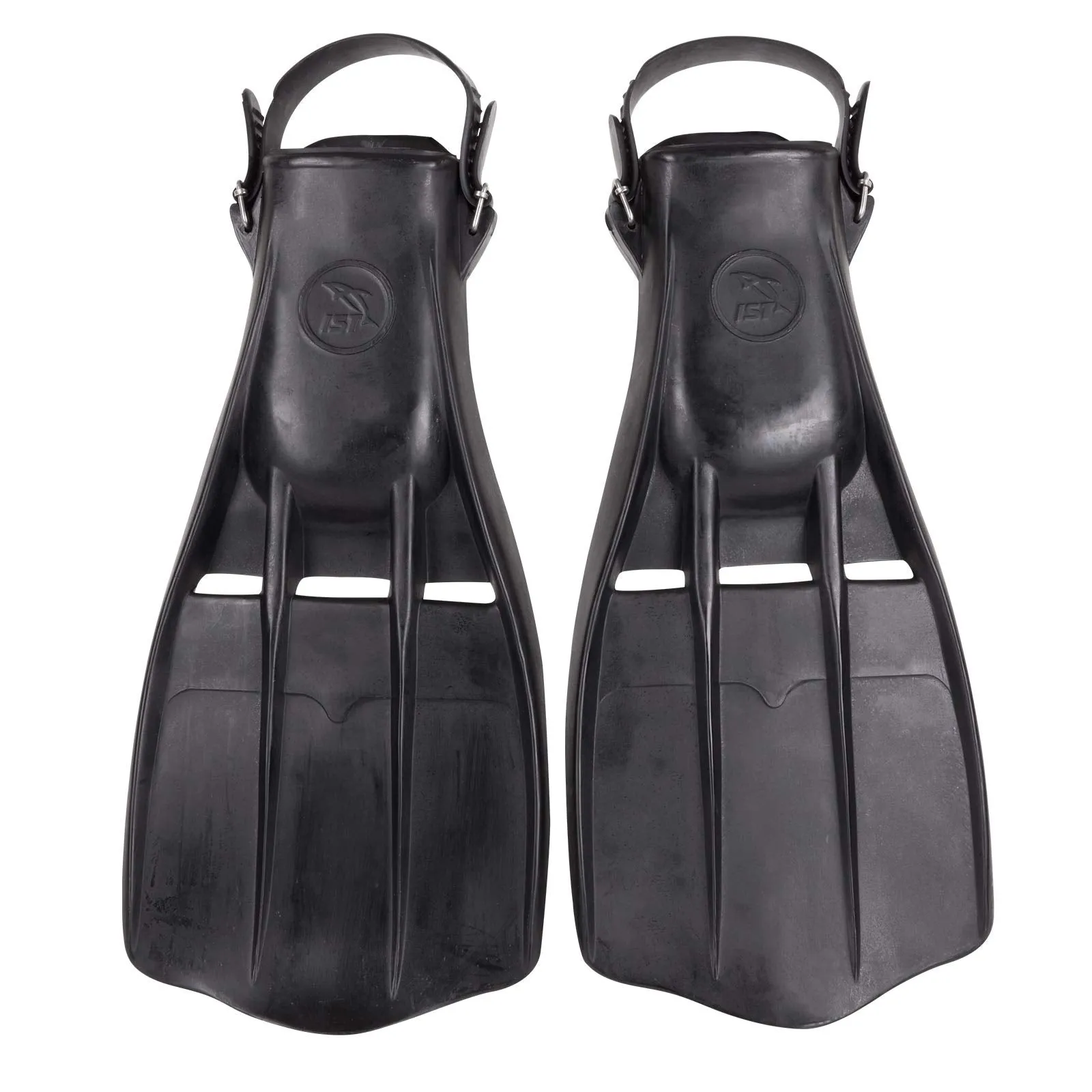 IST Rubber Rocket Scuba Diver Fins