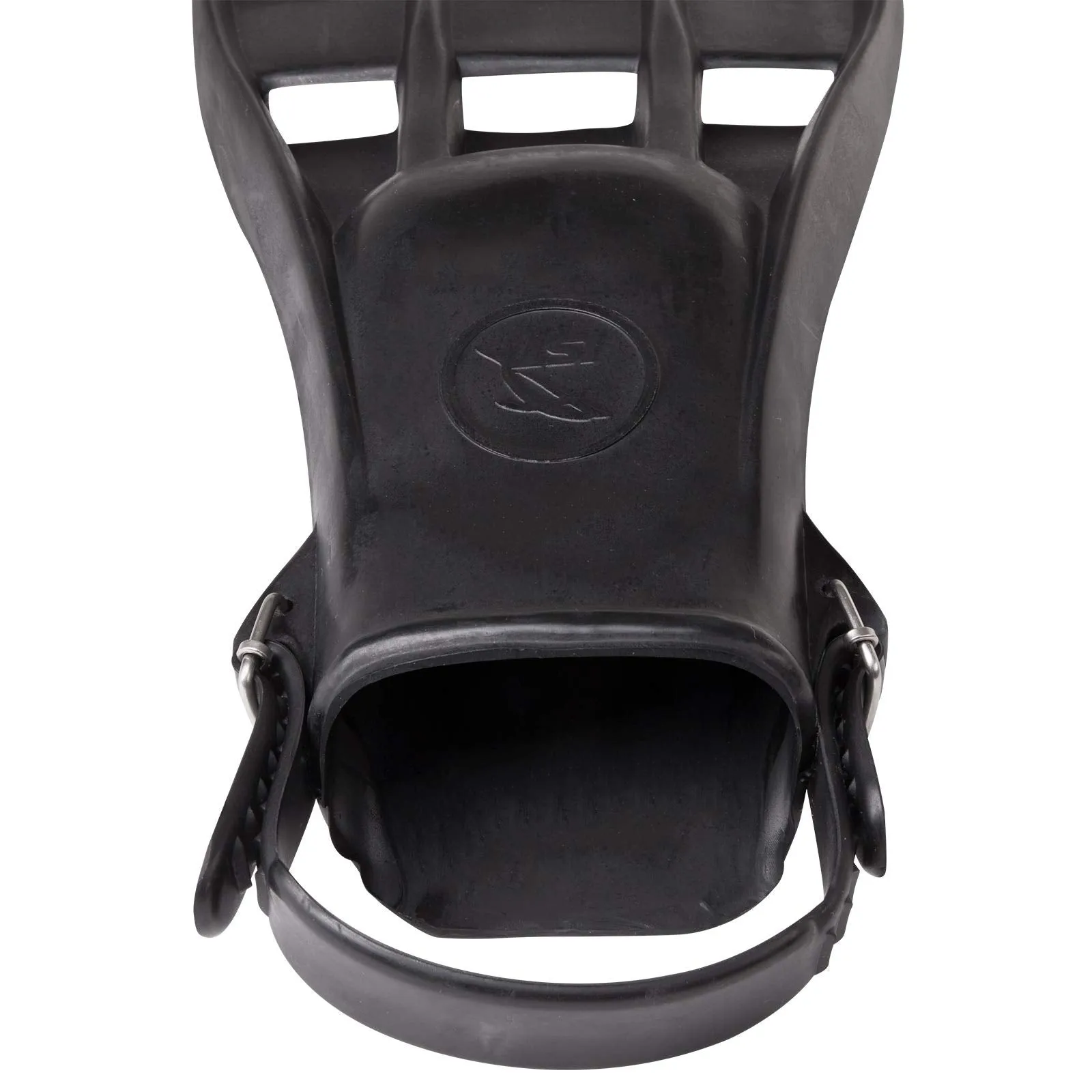 IST Rubber Rocket Scuba Diver Fins