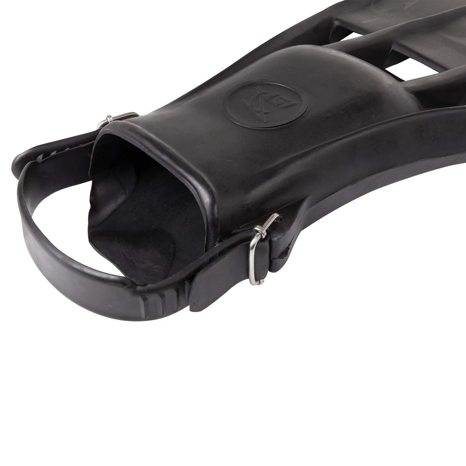 IST Rubber Rocket Scuba Diver Fins