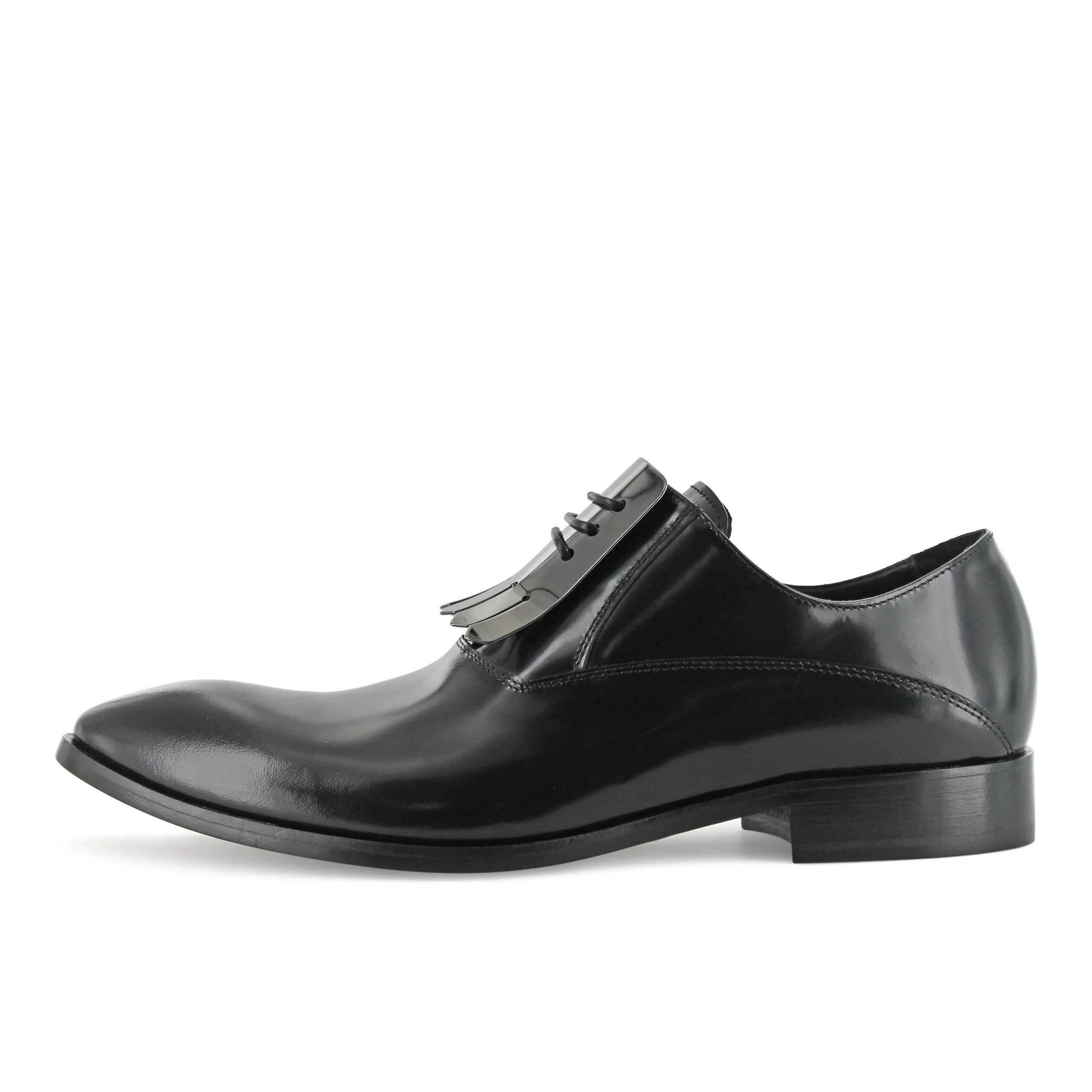 J3006 – The Charcoal Black Crown