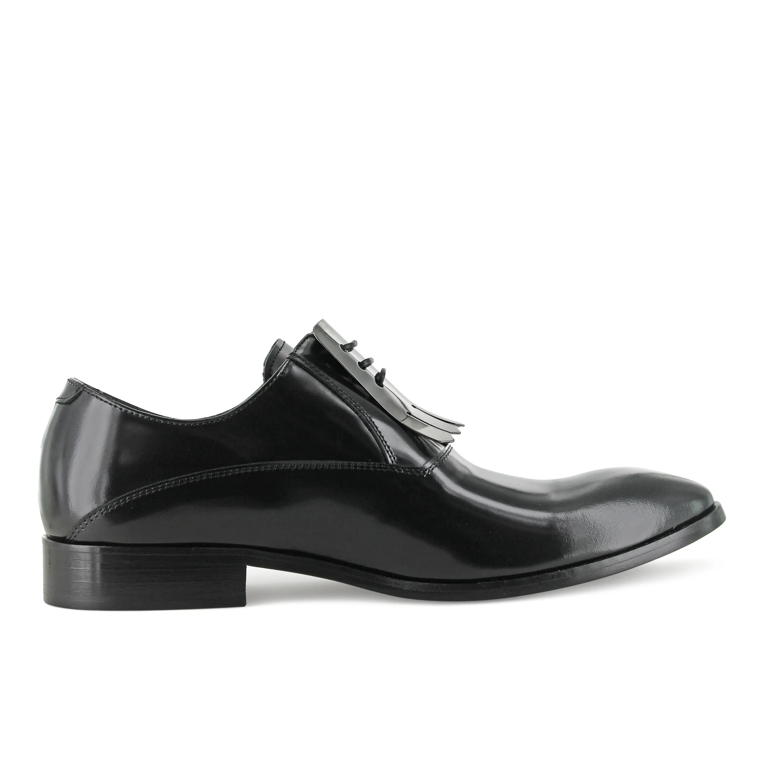 J3006 – The Charcoal Black Crown