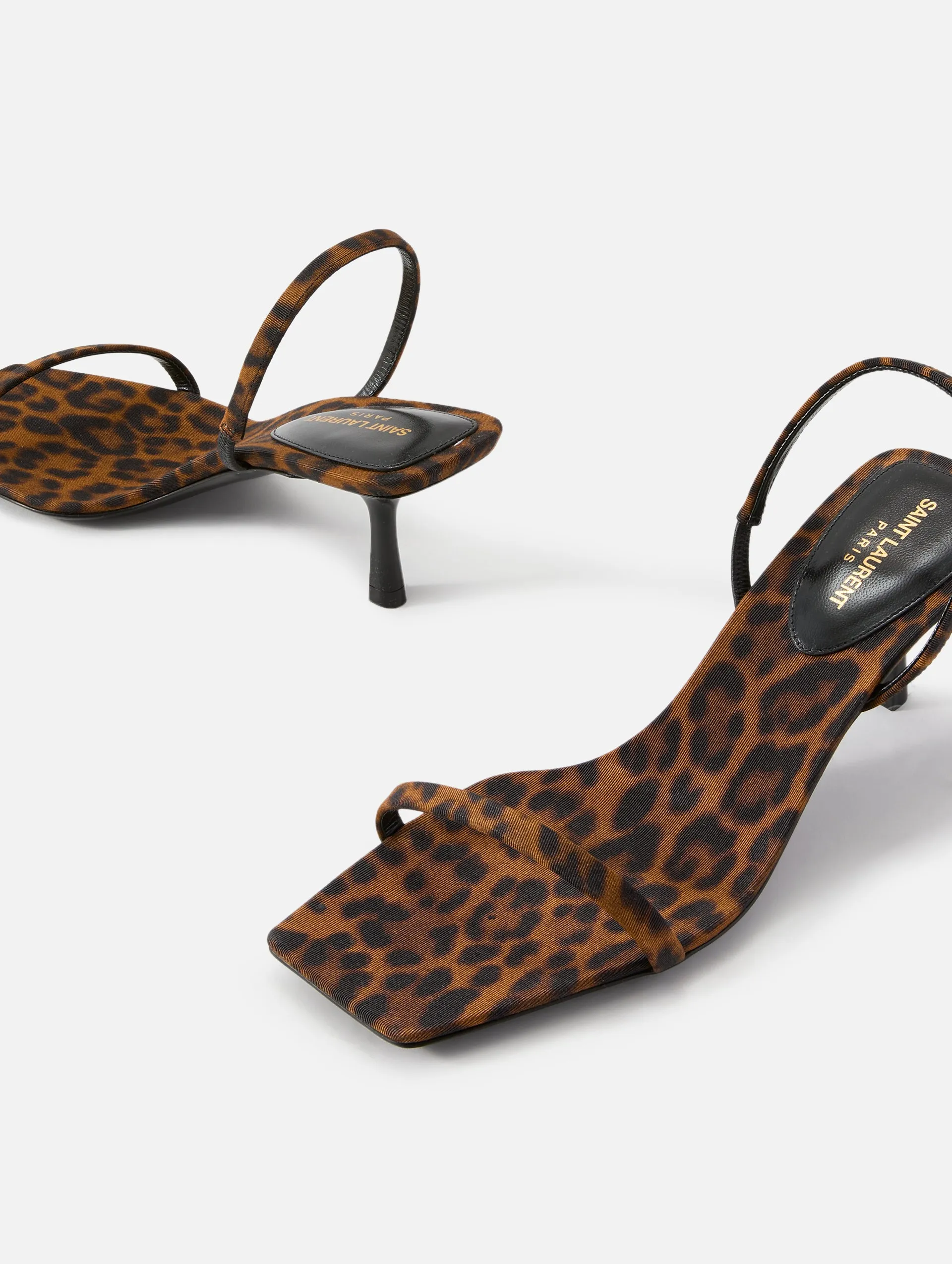Jaspe Sandal 55mm