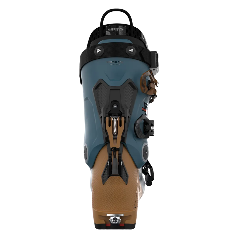K2 2023 Mindbender 120 LV Men's Ski Boots