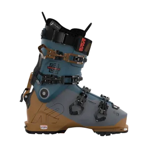 K2 2023 Mindbender 120 LV Men's Ski Boots