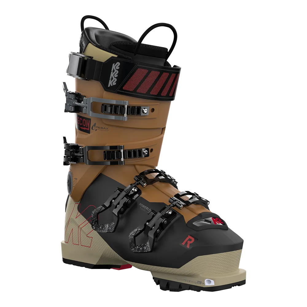 K2 2023 Mindbender W 115 LV Ski Boots