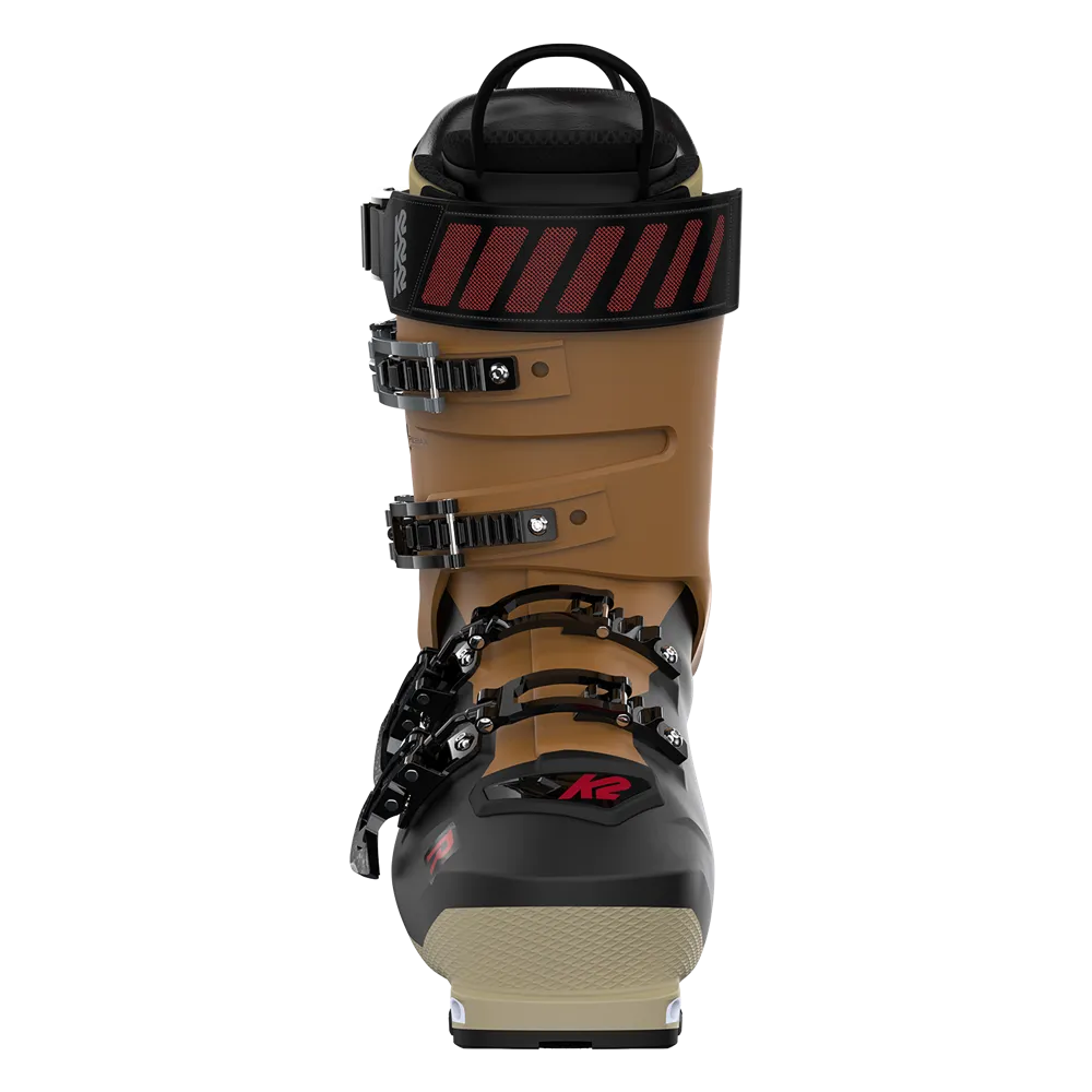 K2 2023 Mindbender W 115 LV Ski Boots