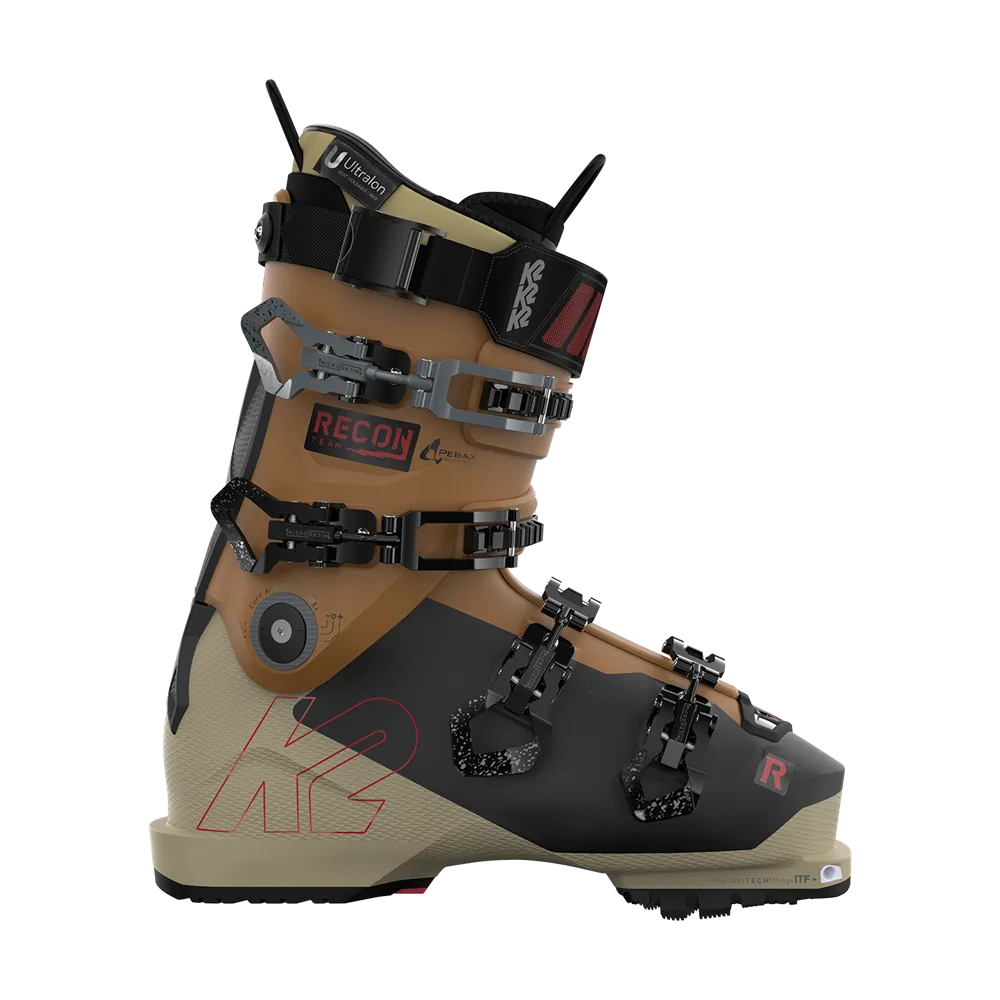 K2 2023 Mindbender W 115 LV Ski Boots