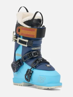 K2 2024 Method W Women's Ski Boots