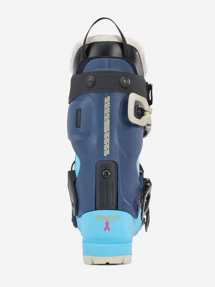 K2 2024 Method W Women's Ski Boots