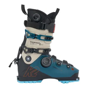 K2 2024 Mindbender 130 BOA Ski Boots