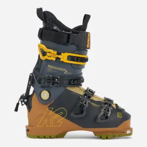 K2 2024 Mindbender 130 LV Men's Ski boots
