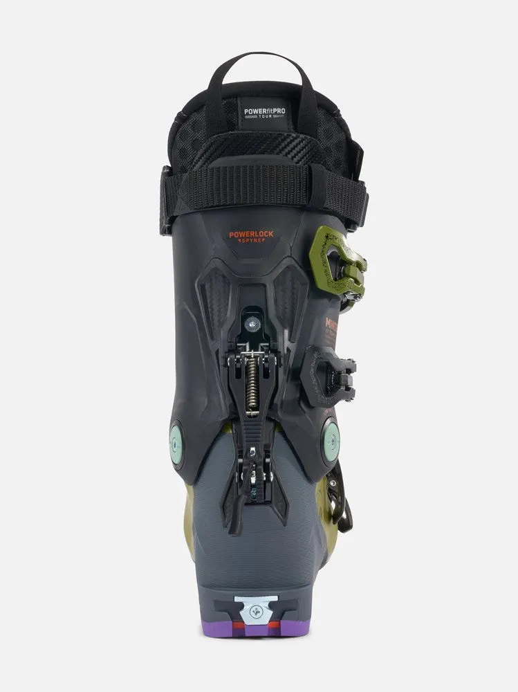 K2 2024 Mindbender Team Men's Ski Boot