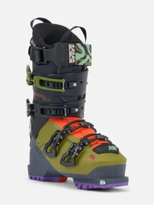 K2 2024 Mindbender Team Men's Ski Boot