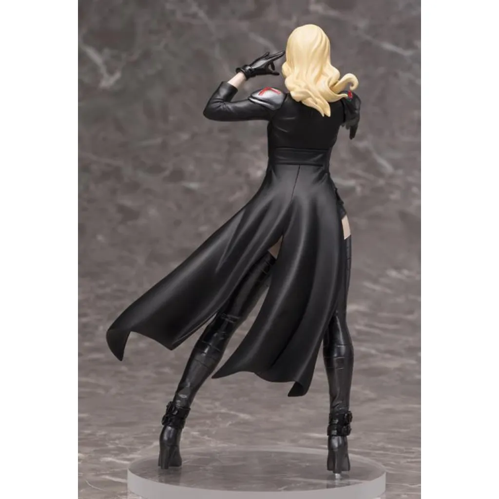 Kotobukiya Emma Frost 1/10 Artfx  Statue