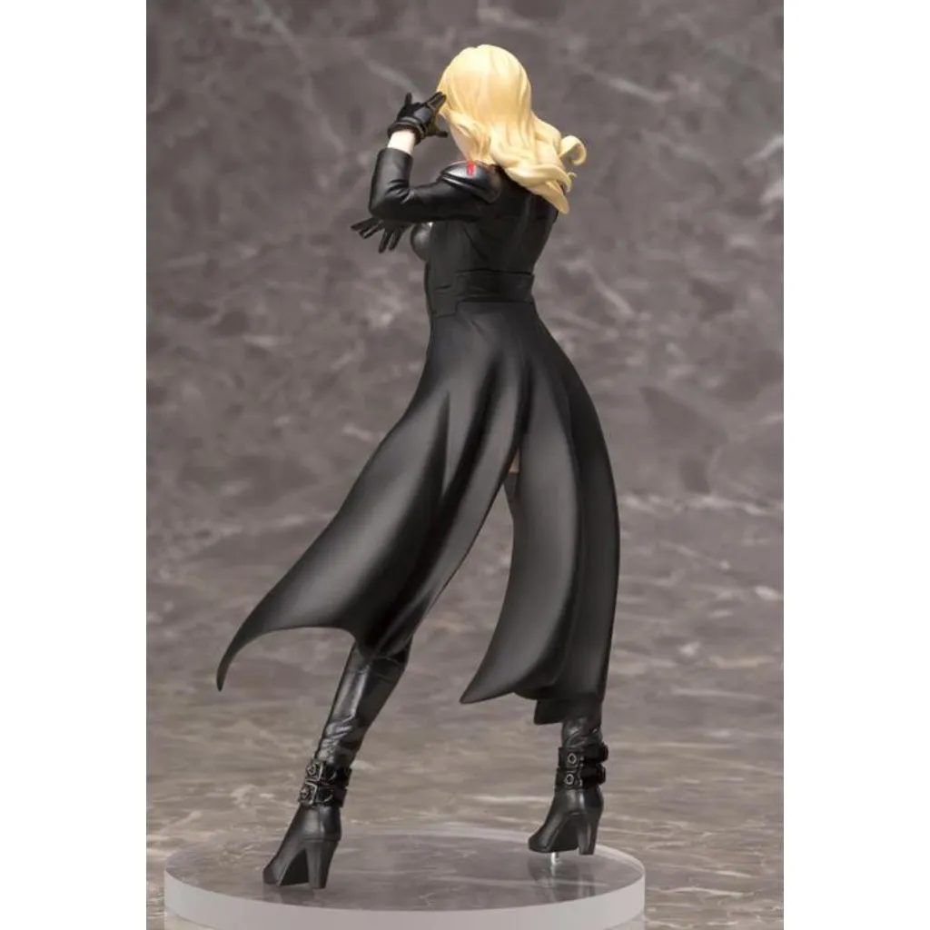 Kotobukiya Emma Frost 1/10 Artfx  Statue