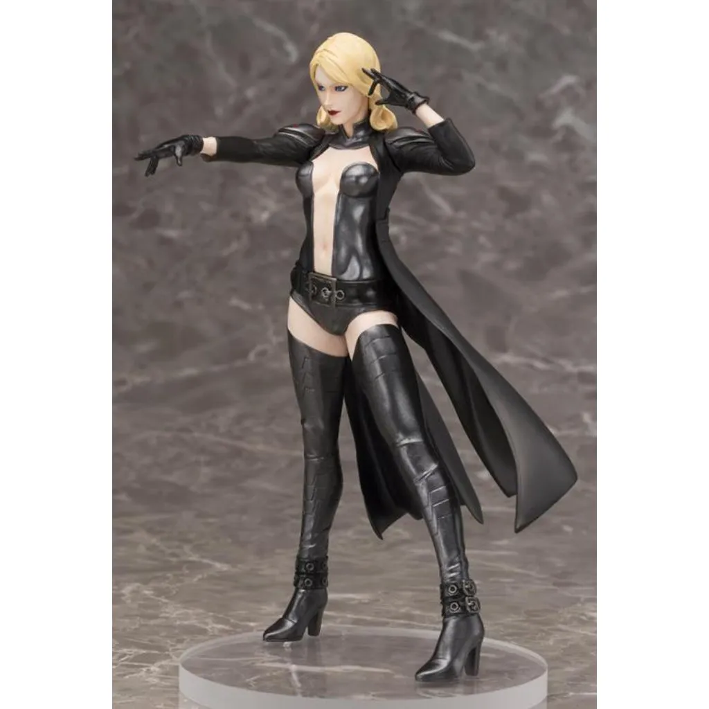 Kotobukiya Emma Frost 1/10 Artfx  Statue