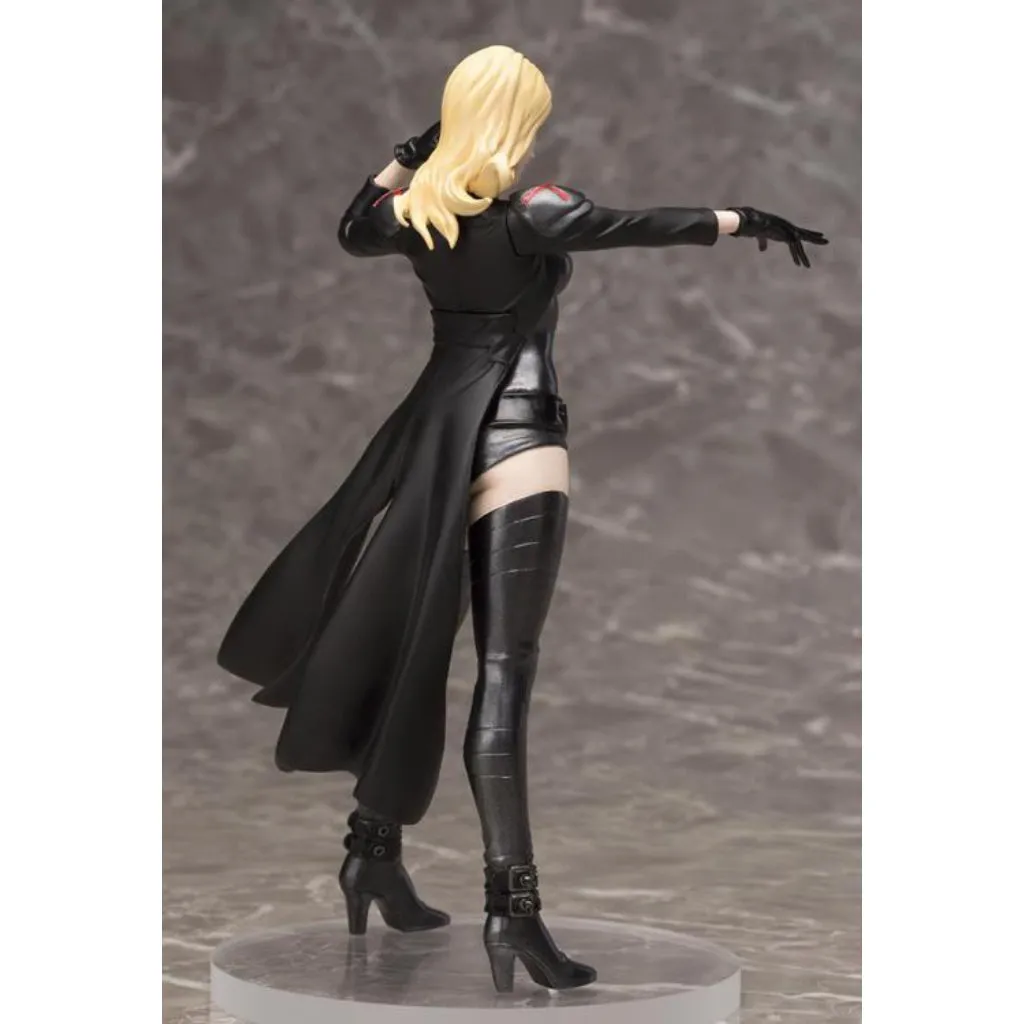 Kotobukiya Emma Frost 1/10 Artfx  Statue