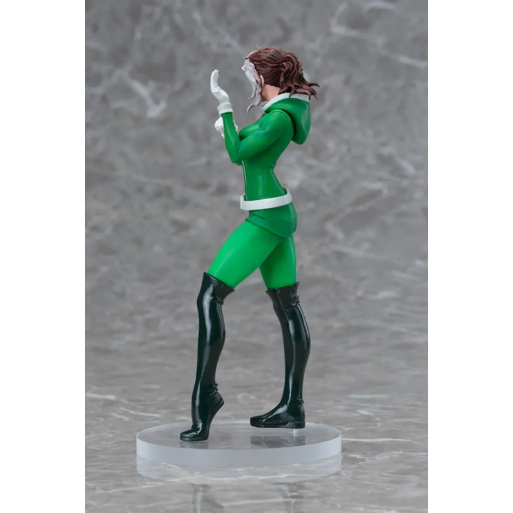 Kotobukiya Rogue Marvel Now Artfx Statue