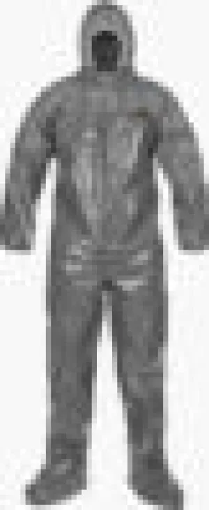 LAKELAND C3T151 ChemMax 3 Coverall Case of 6