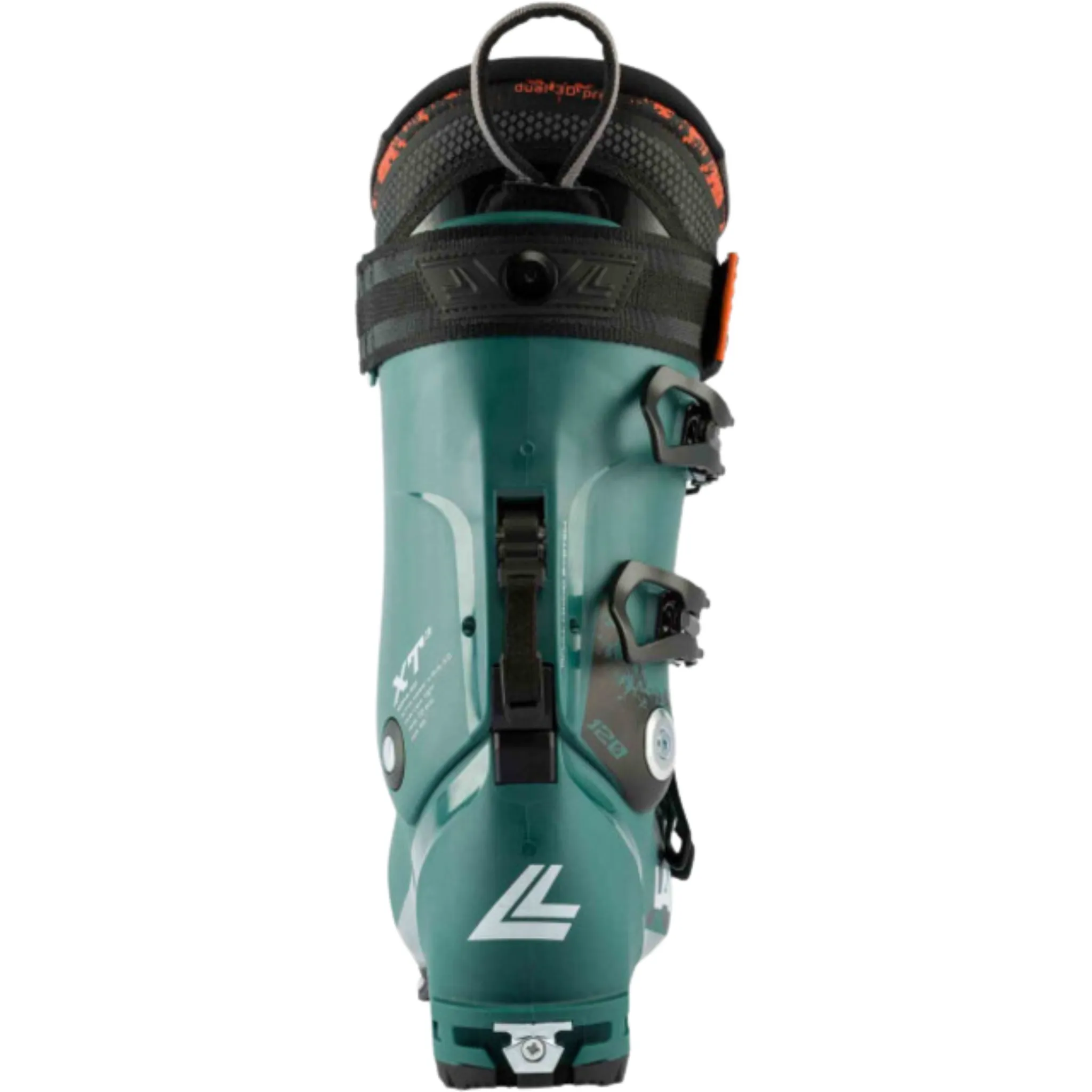 Lange XT3 120 AT Ski Boots 2022