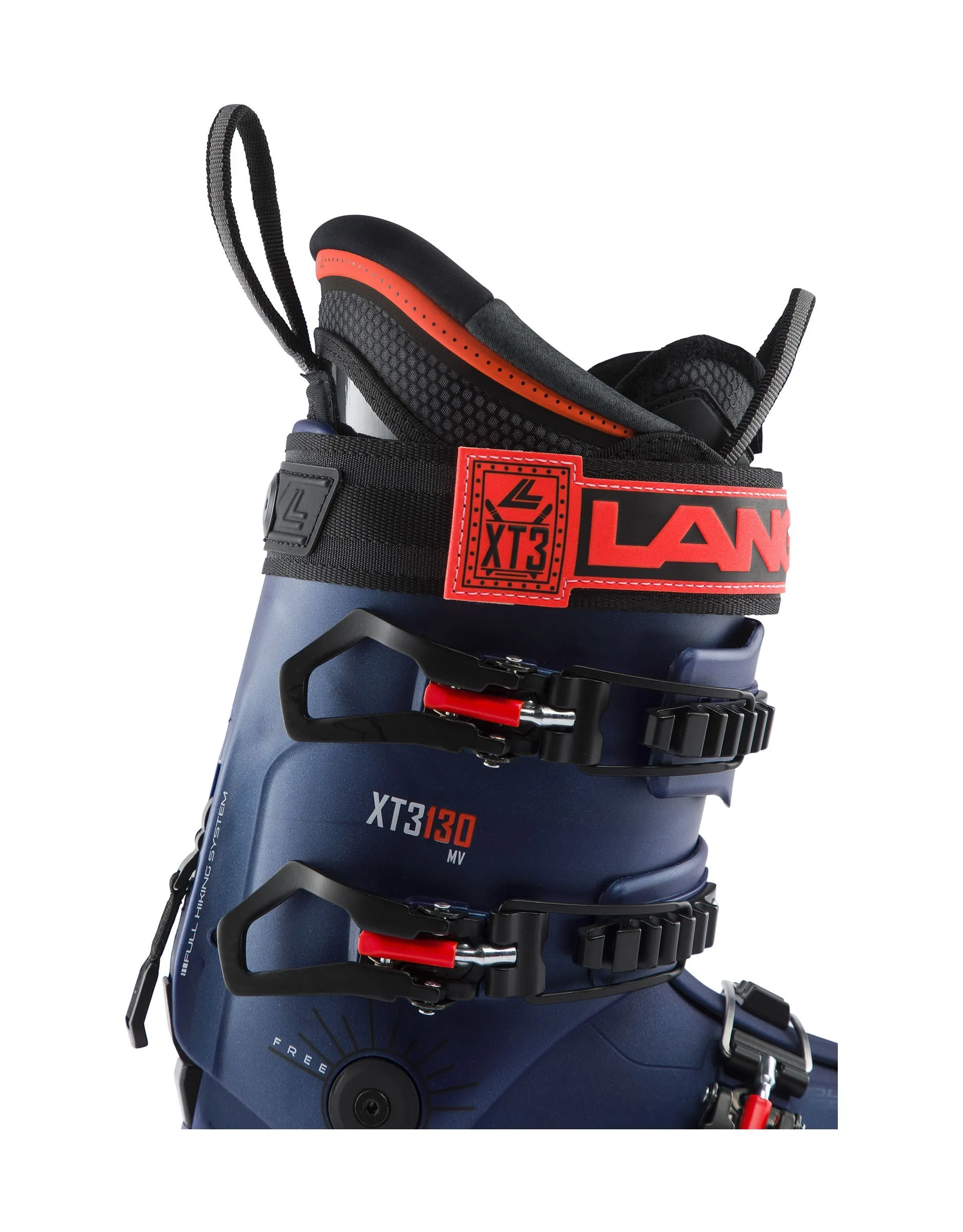 Lange XT3 130 GW Ski Boots
