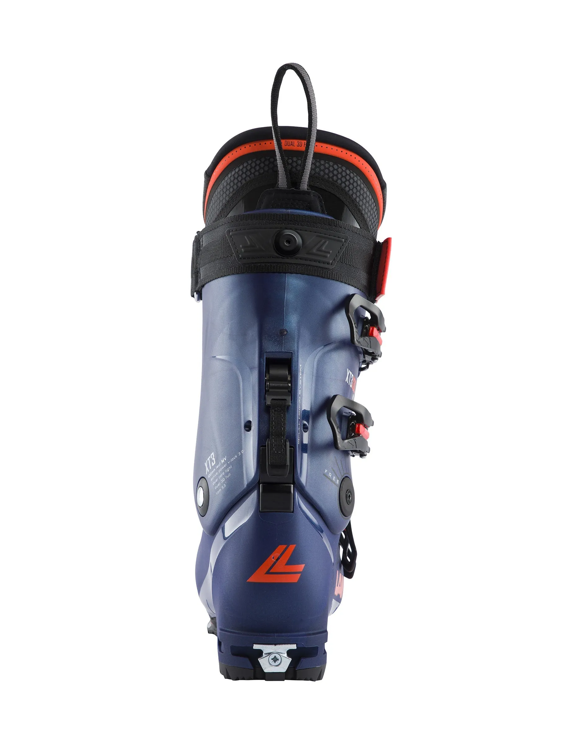 Lange XT3 130 GW Ski Boots