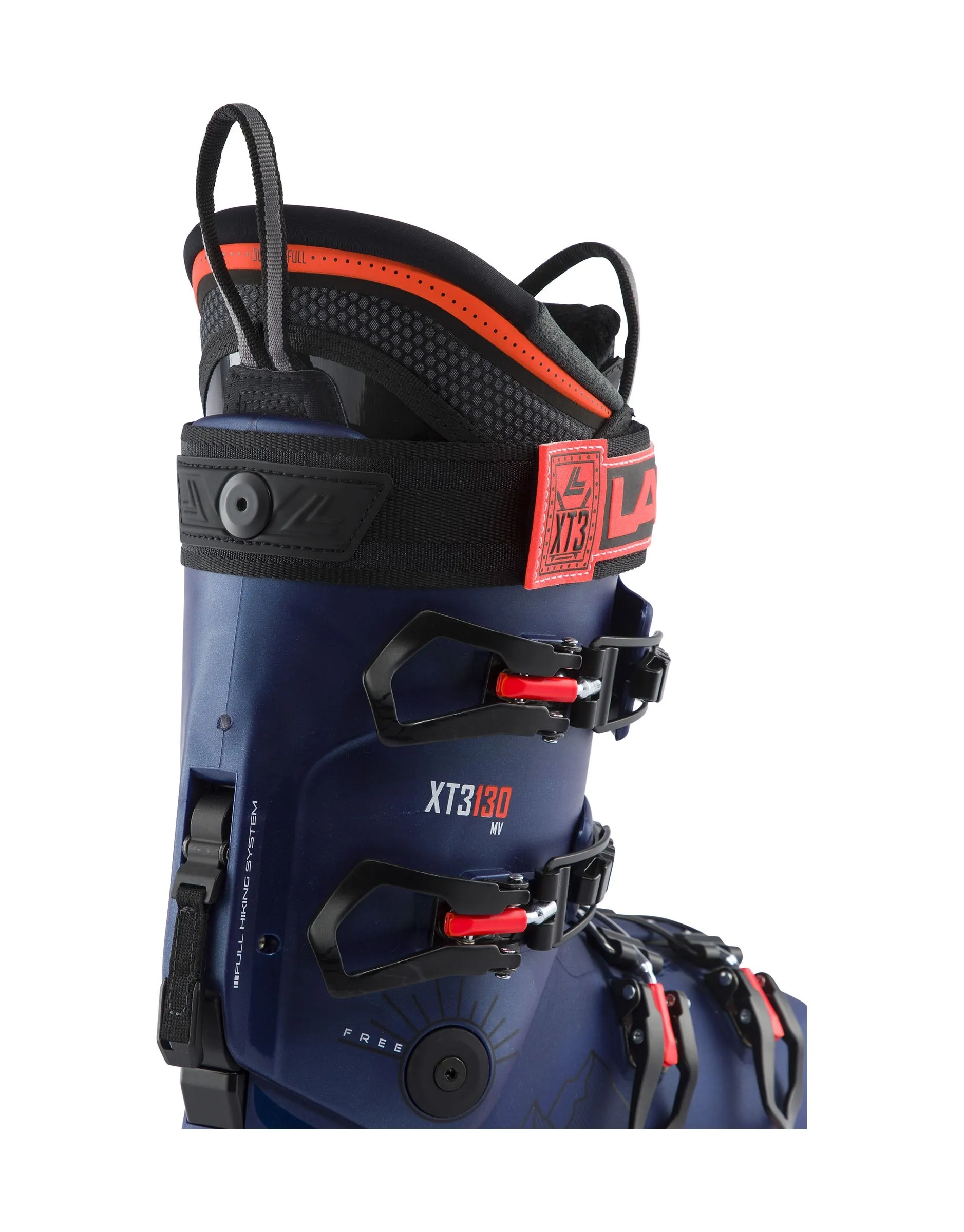 Lange XT3 130 GW Ski Boots