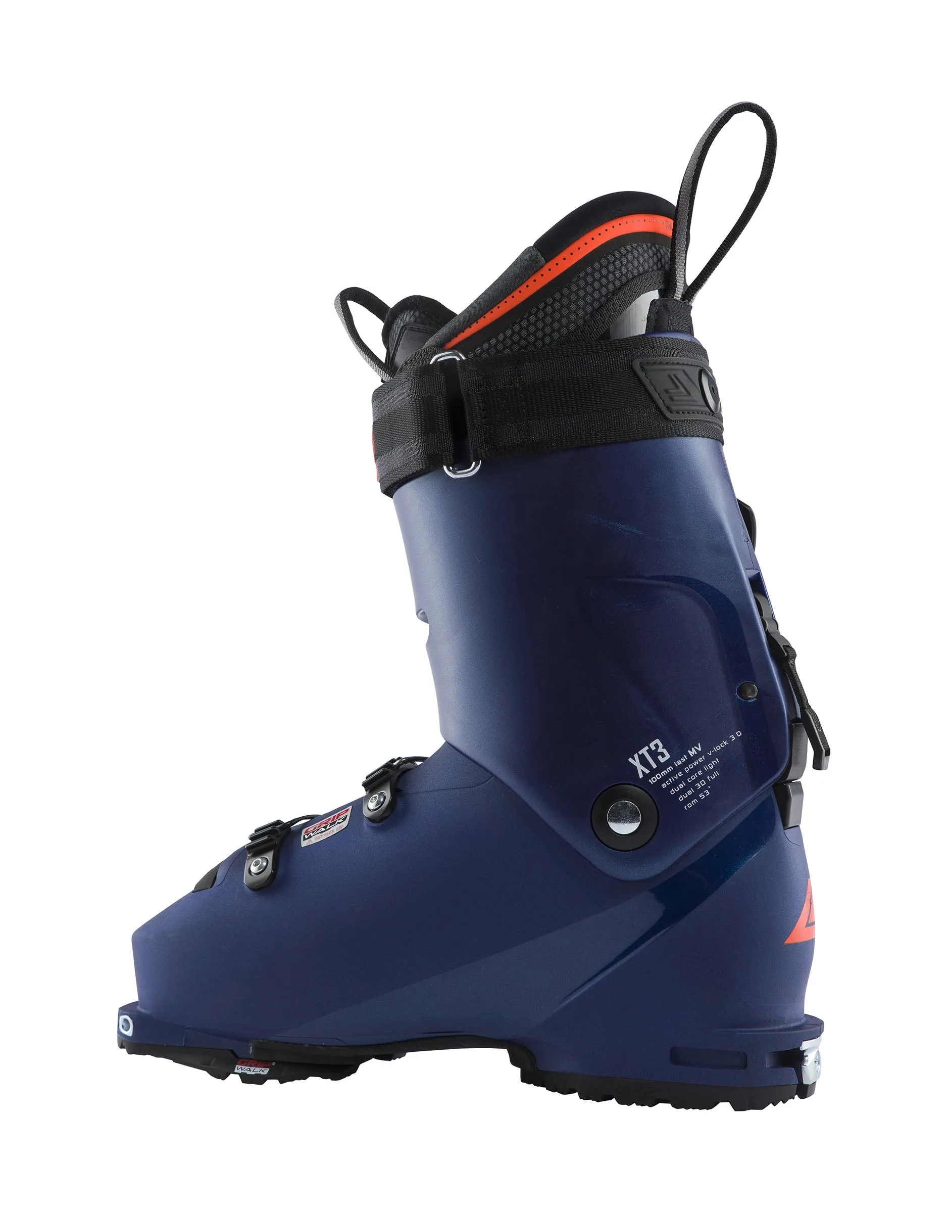Lange XT3 130 GW Ski Boots