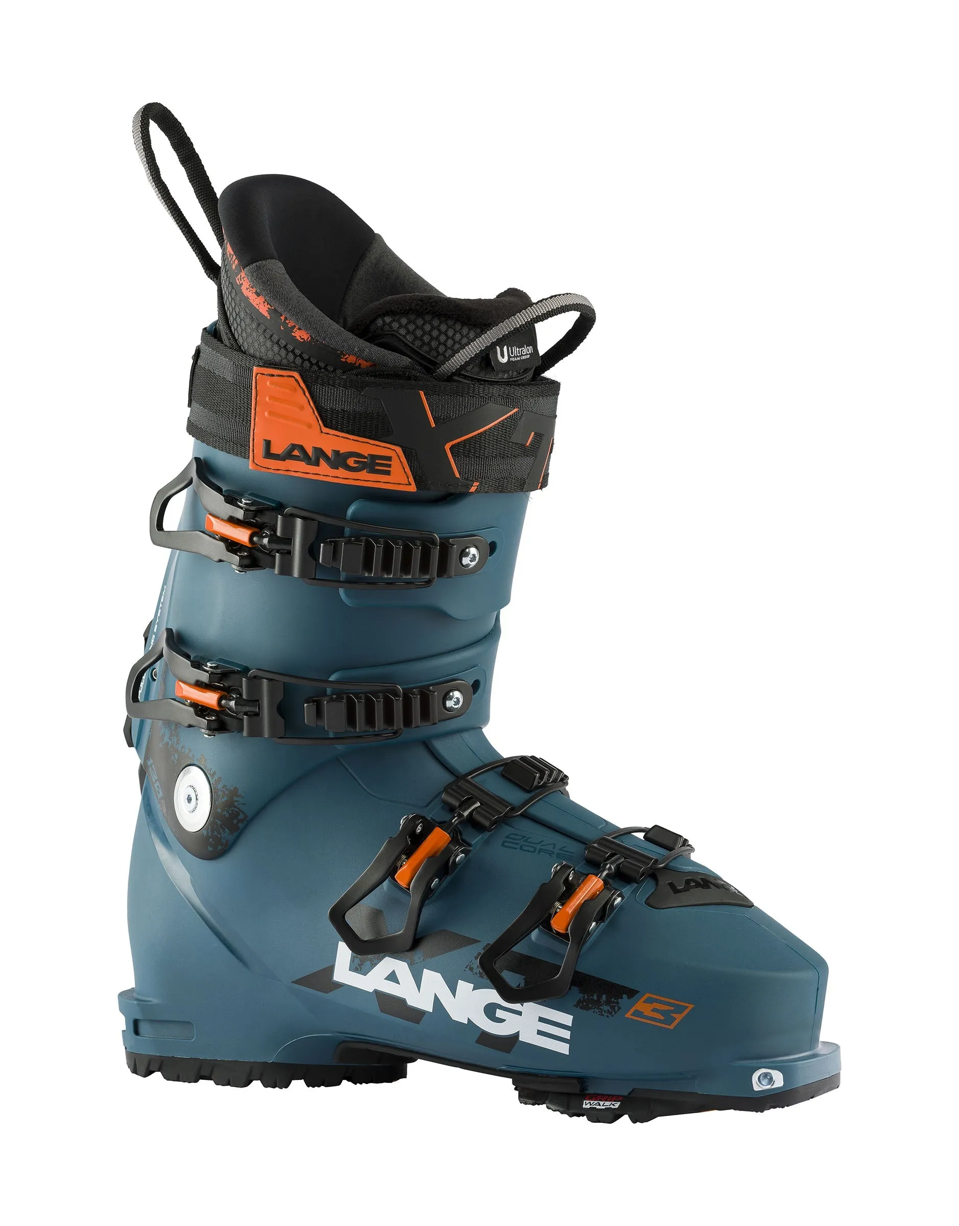 Lange XT3 130 Ski Boots