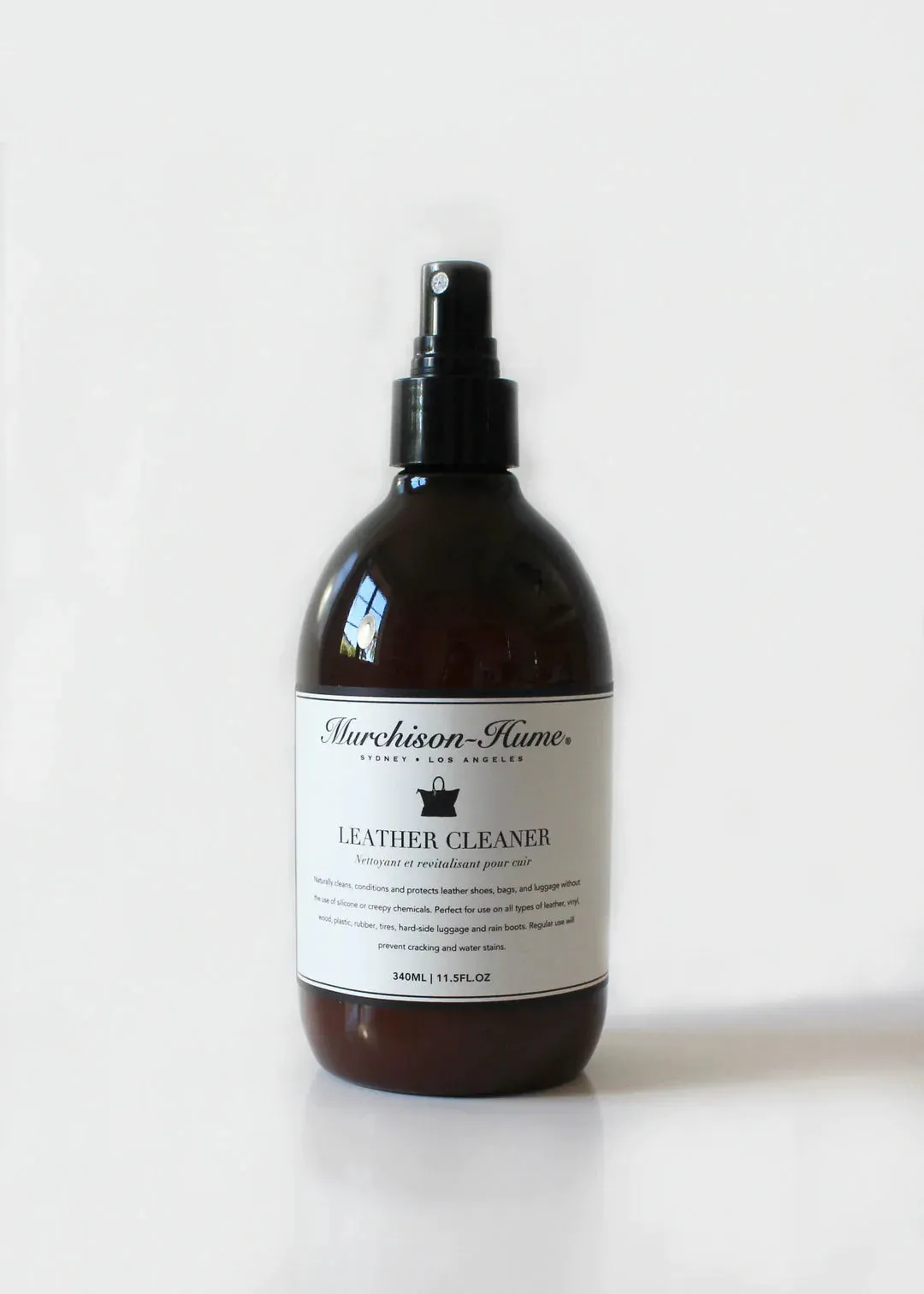 Leather Cleaner