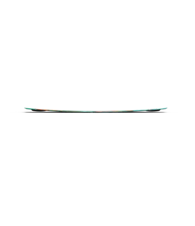 Liquid Force Holiday FS Wakeboard Package with Dream Boots (2025)