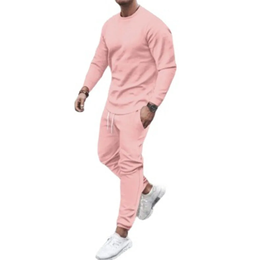 LUKA - Trendy tracksuit set