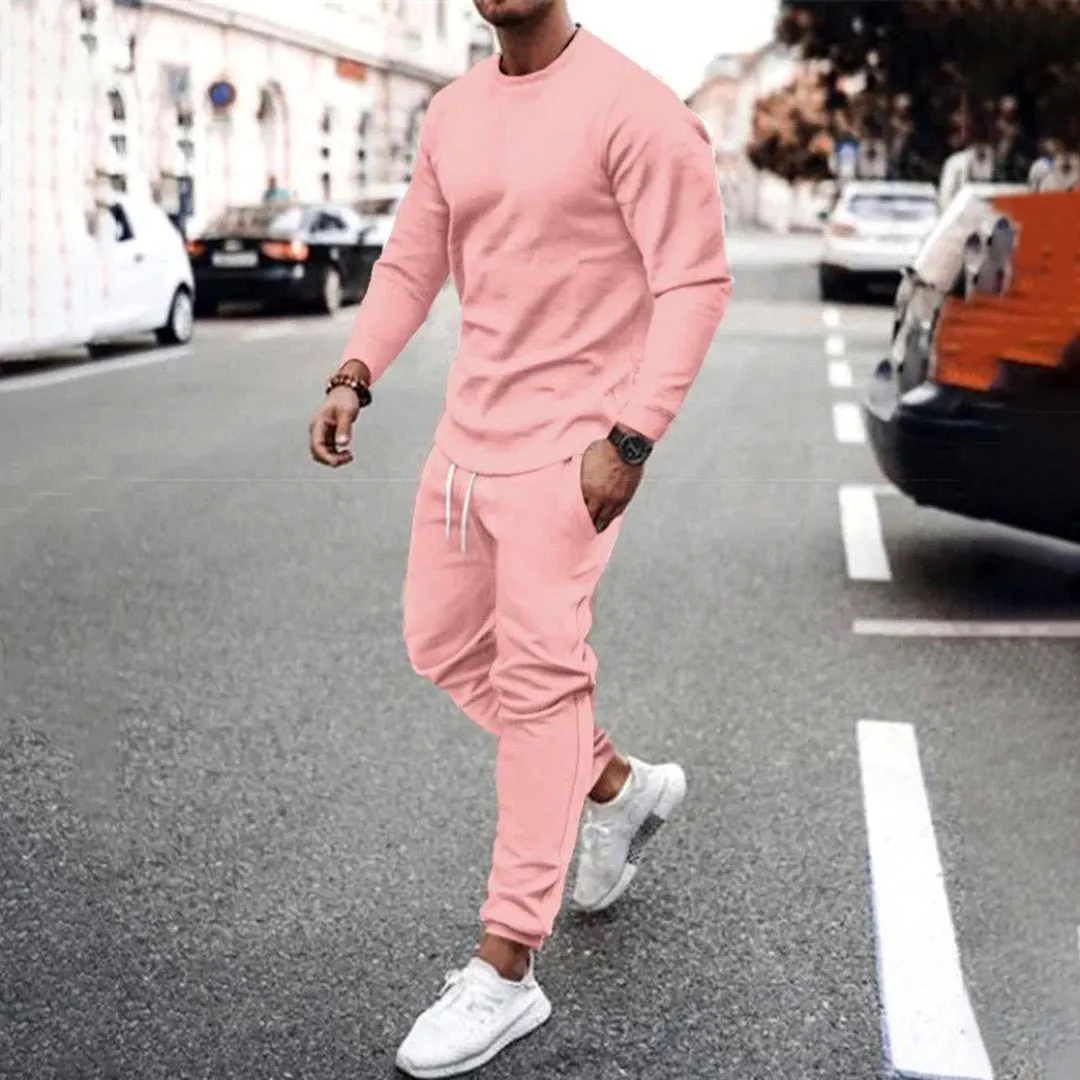 LUKA - Trendy tracksuit set
