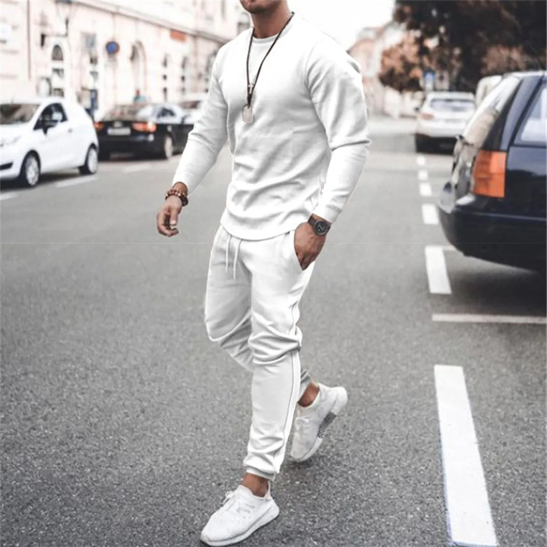 LUKA - Trendy tracksuit set