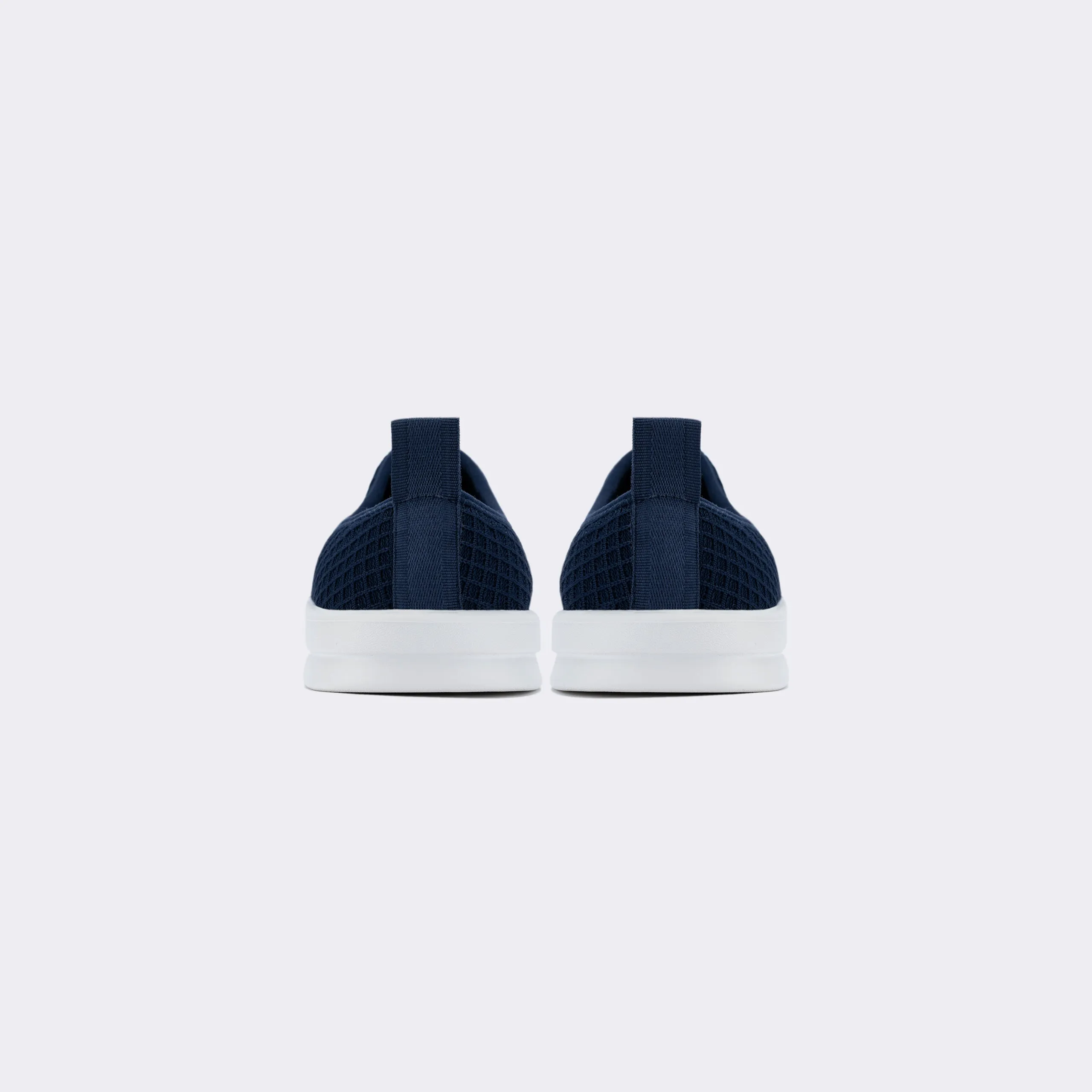 Lusso Cloud Gehry - Indigo/Lilly