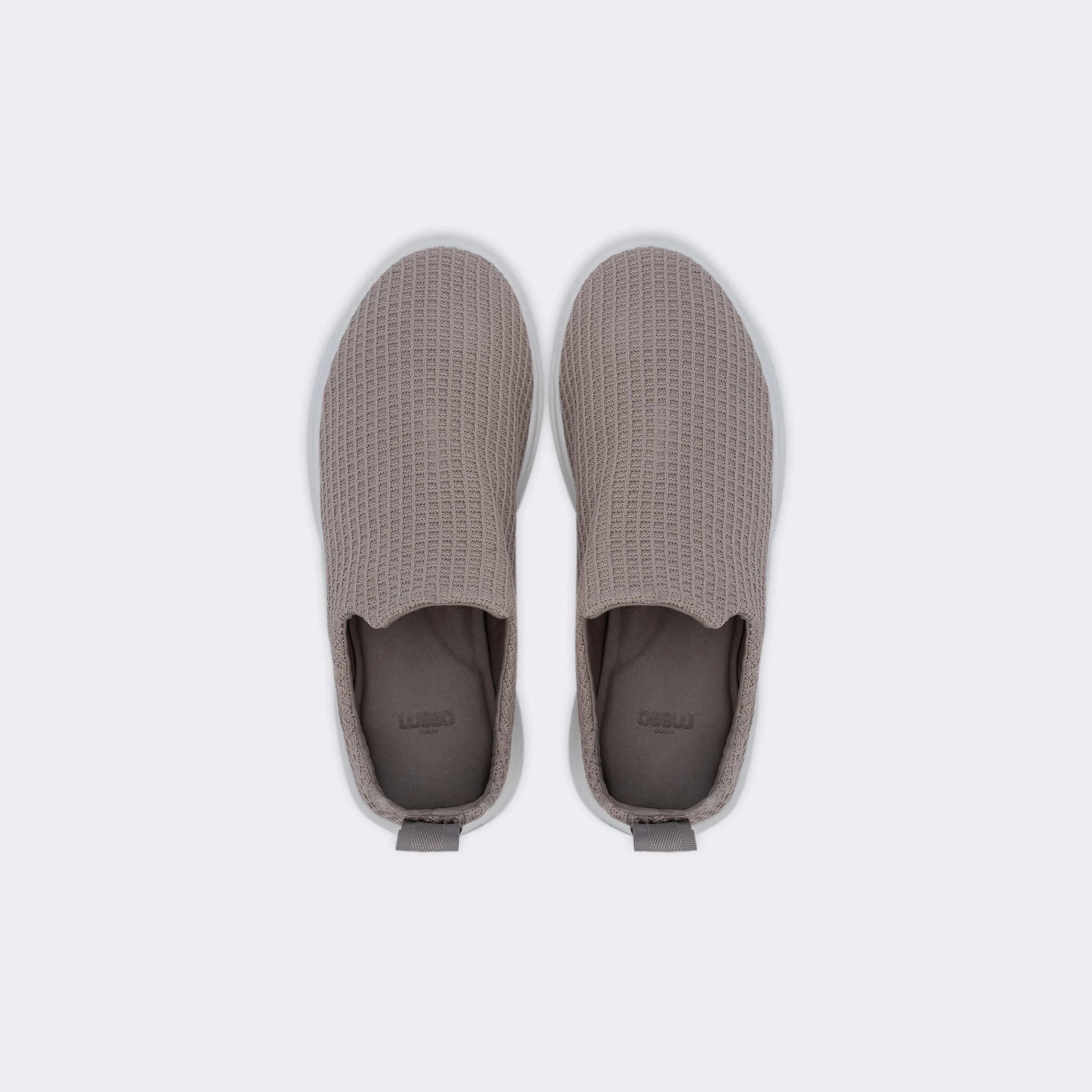 Lusso Cloud Nomad - Goat/Lilly