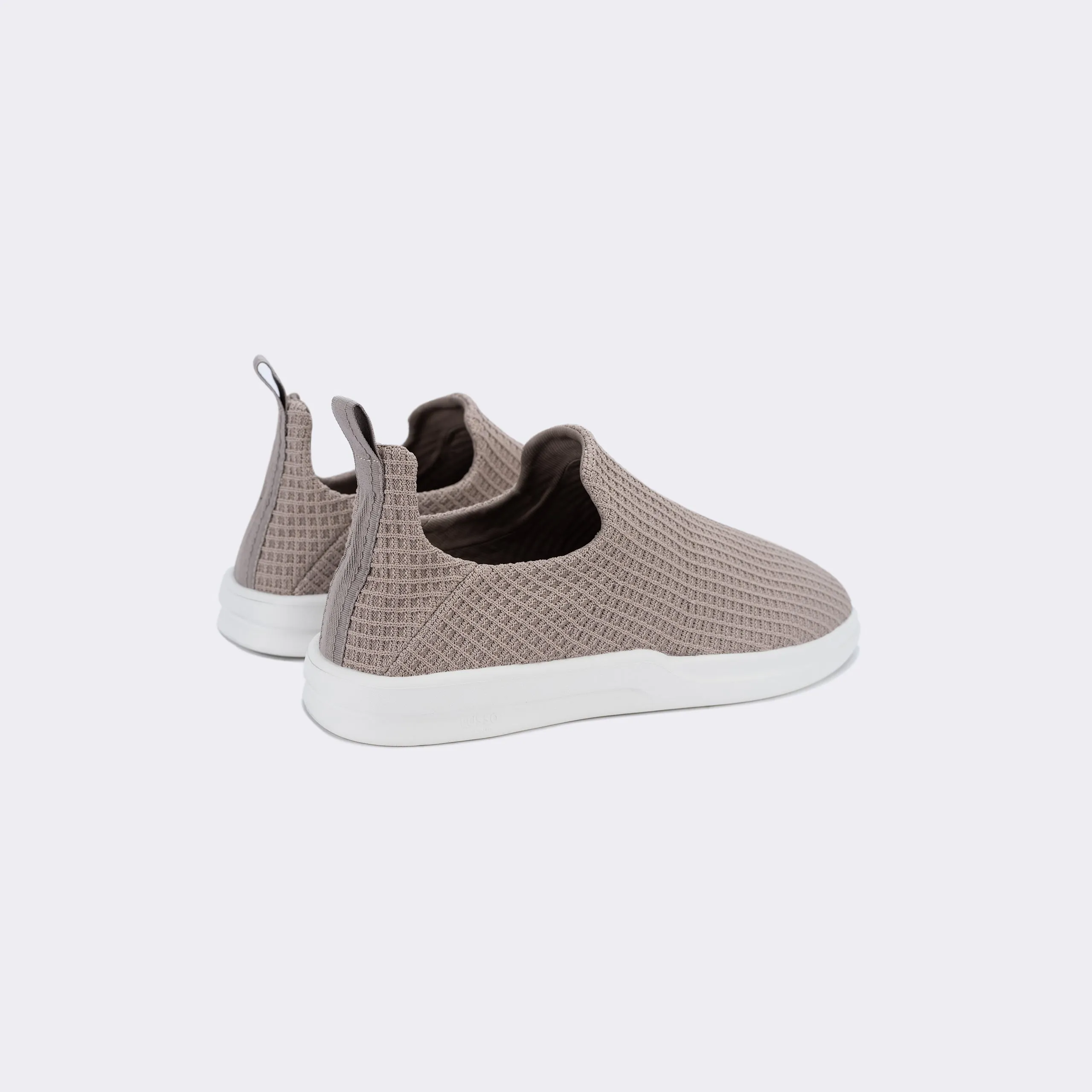 Lusso Cloud Nomad - Goat/Lilly