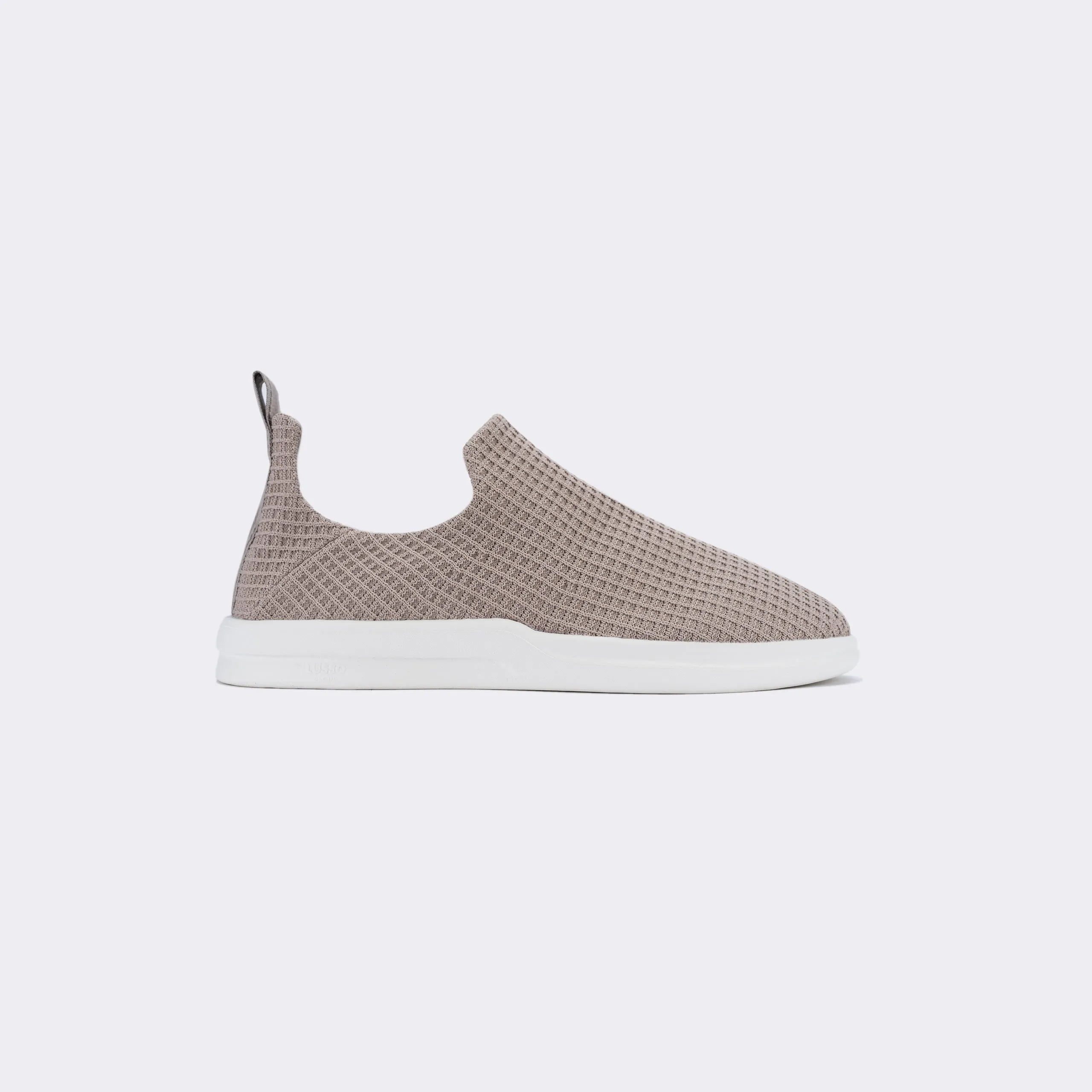 Lusso Cloud Nomad - Goat/Lilly
