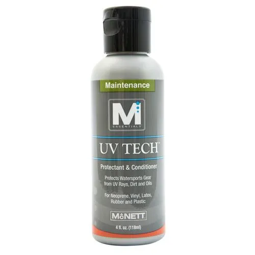 M Essentials™ UV Tech Cleaner & Protectant