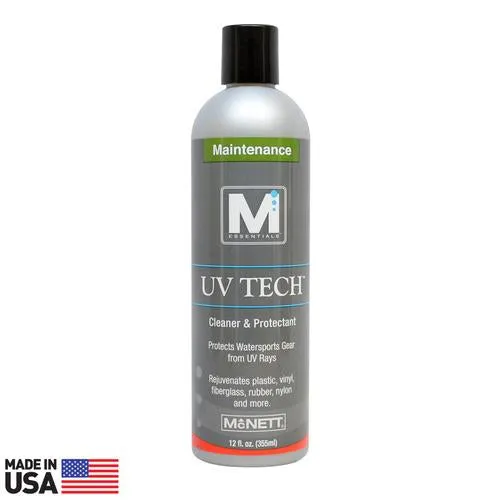 M Essentials™ UV Tech Cleaner & Protectant
