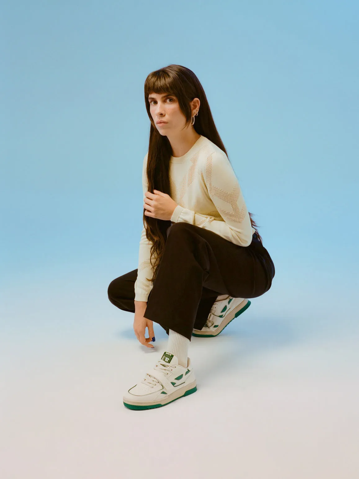 M92 Bold - Pine