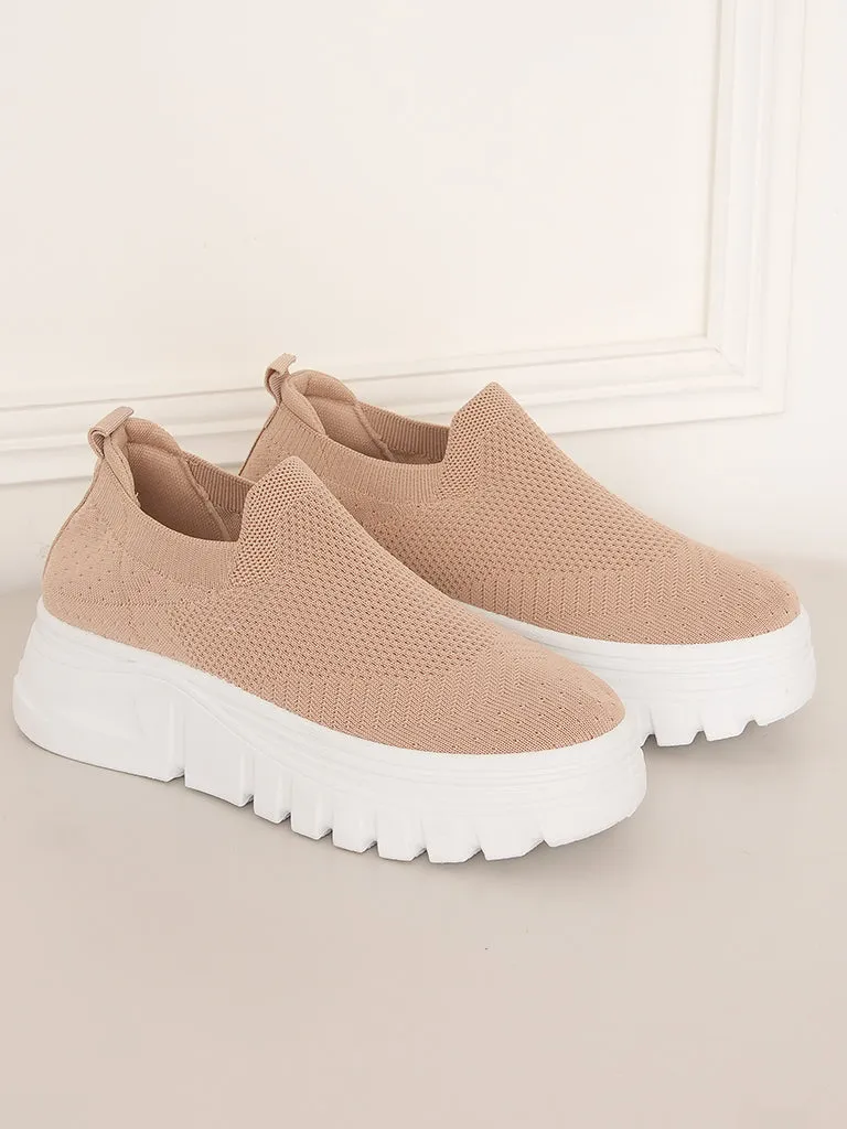 Maisie Slip-on Sneakers