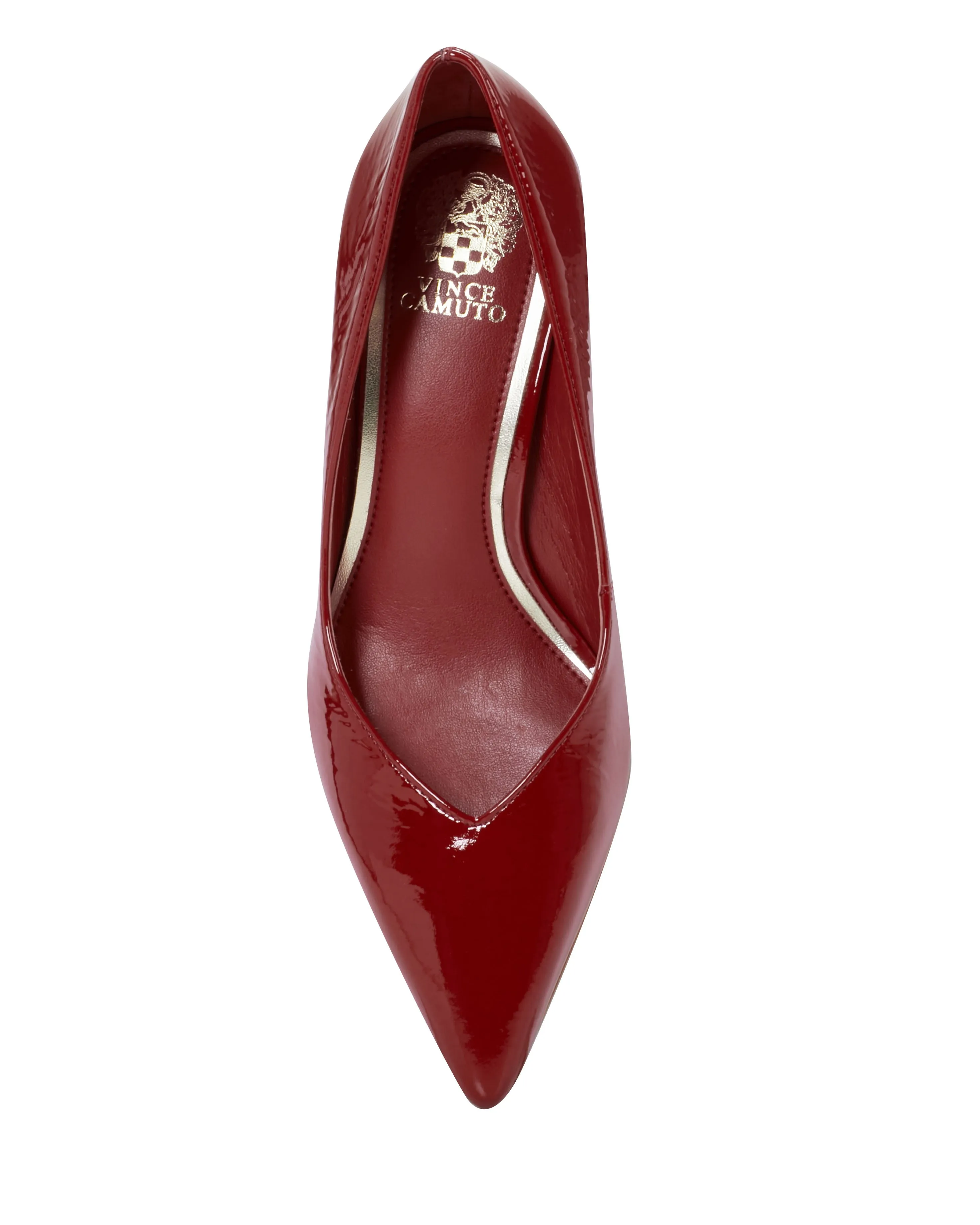 Margie Pump