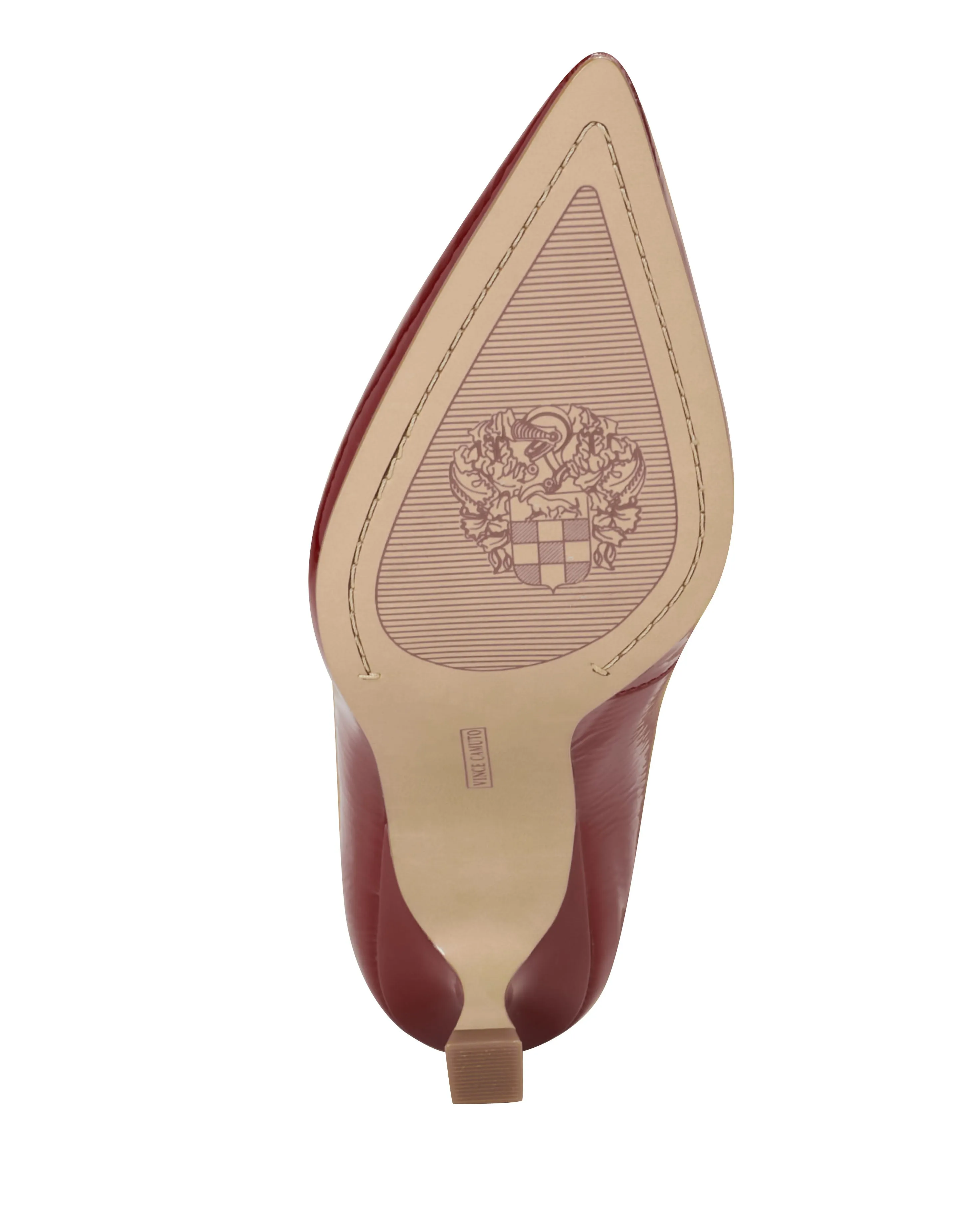 Margie Pump