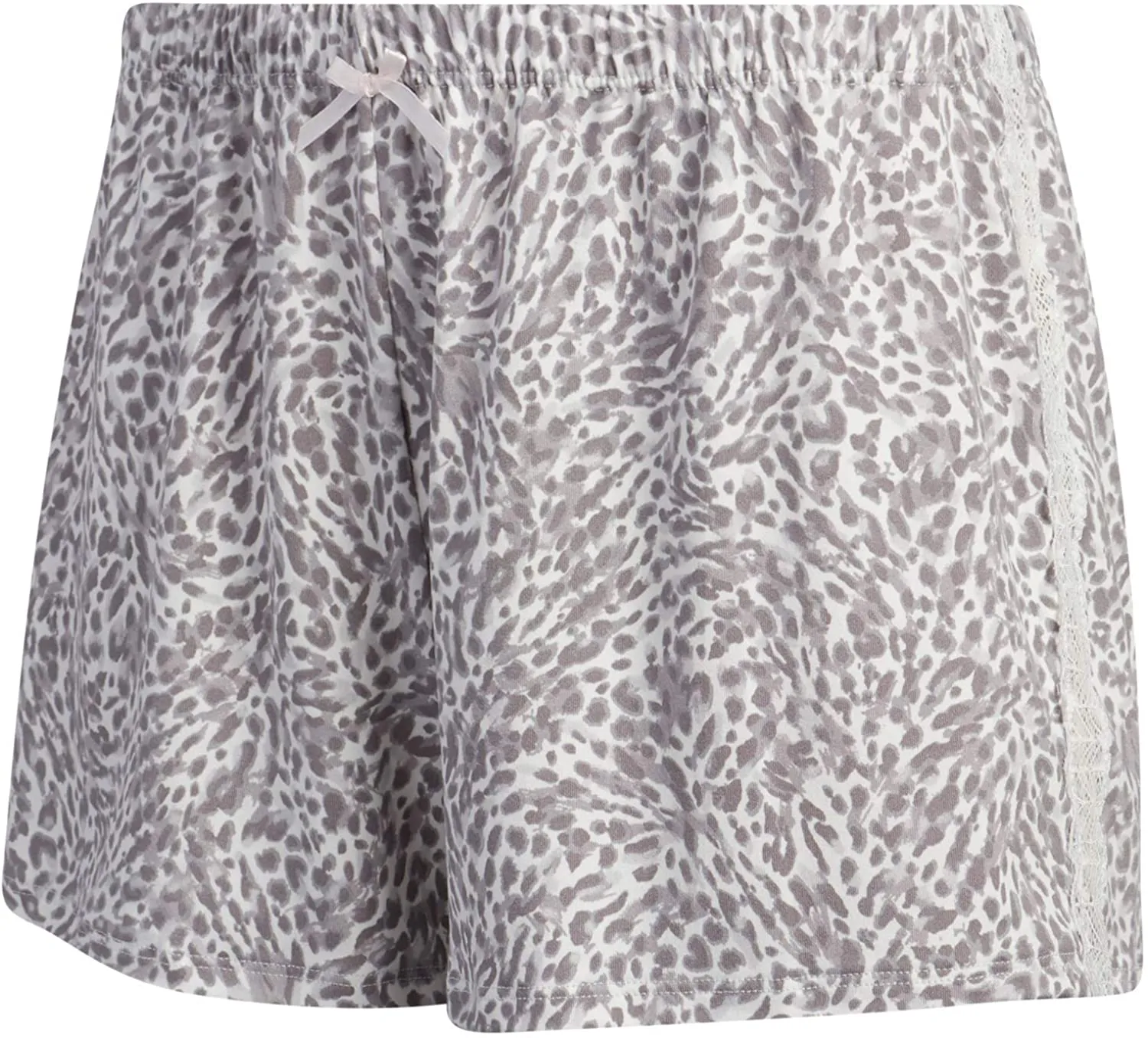 Marilyn Monroe Women's Pajama Set- 2-Piece Micro Shorts and Cami Sleepwear Set