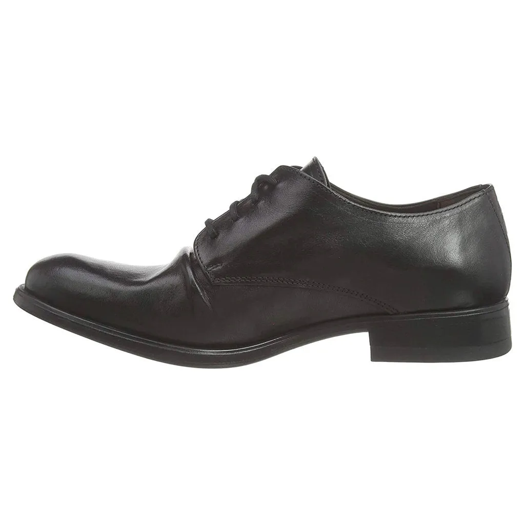 Mask576Fly Leather Men's Formal Shoes